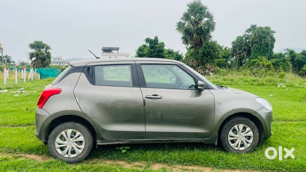 Maruti Swift Petrol 2024 Model Car