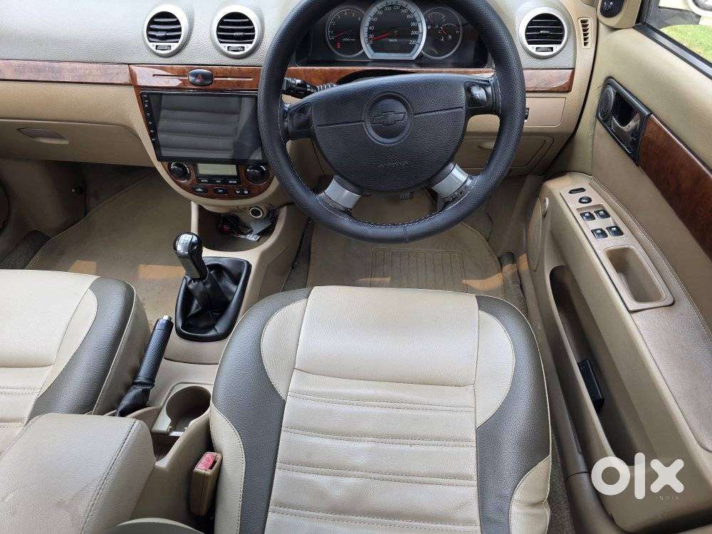 Chevrolet Optra 1.8 Lt, 2009