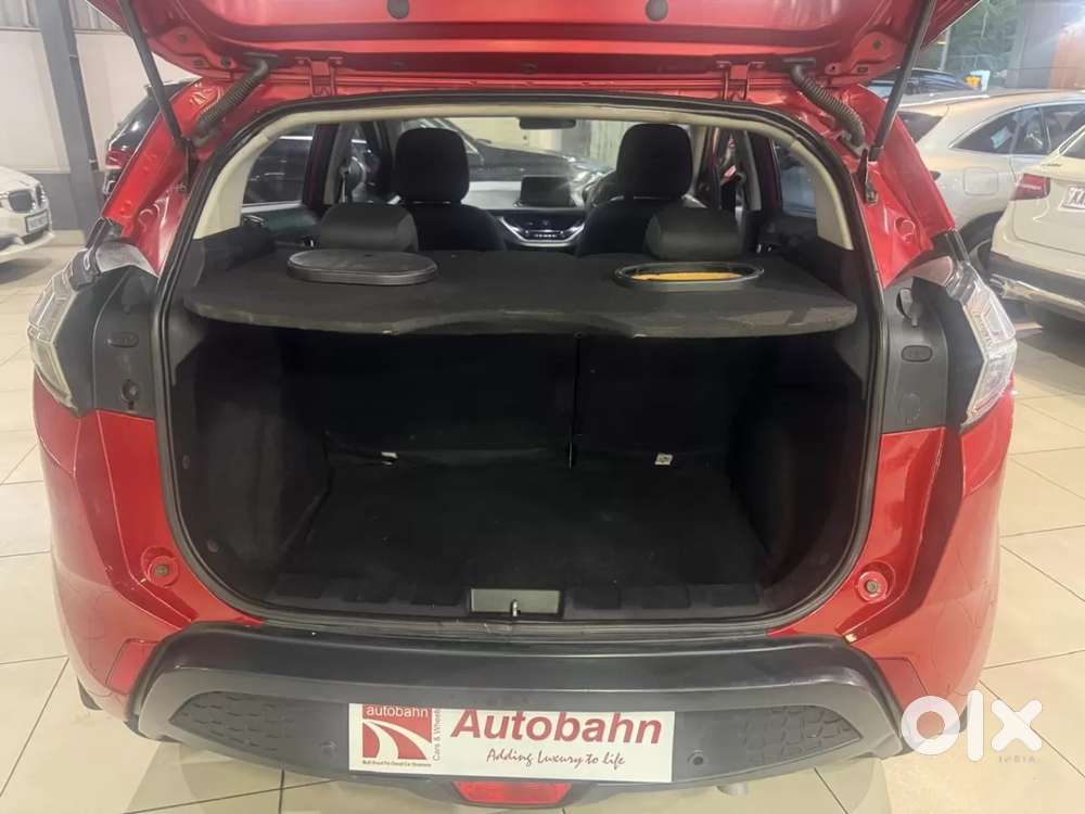 Tata Nexon 1.5 Revotorq Xz Plus, 2018, Diesel