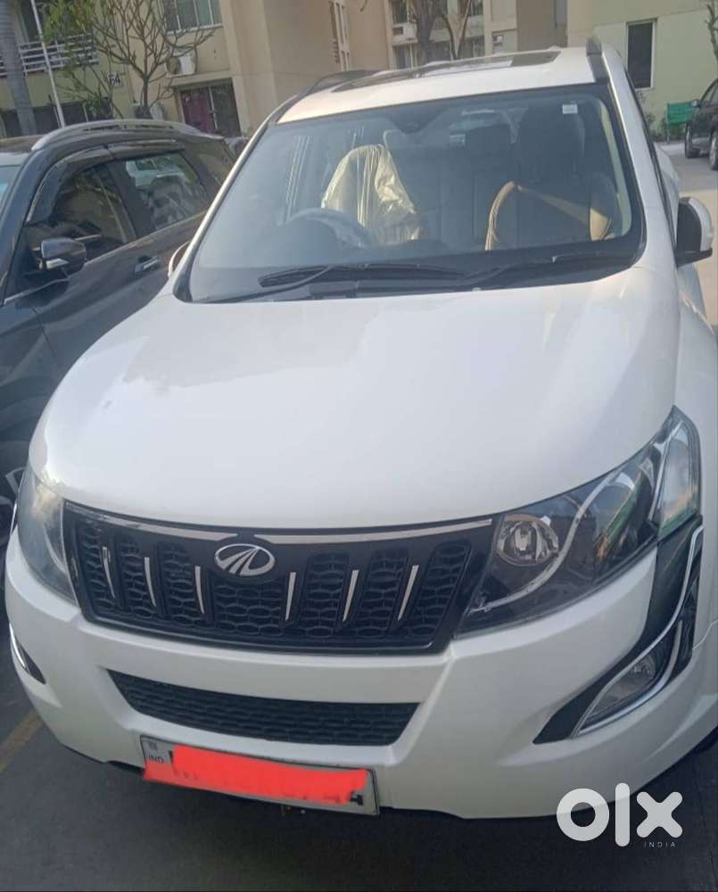Mahindra Xuv 500 W10 For Sale