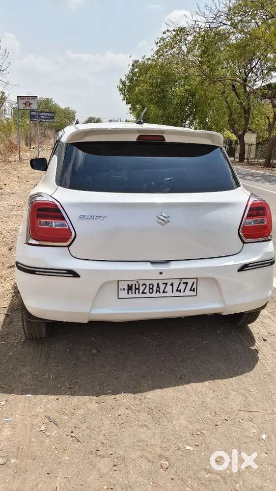 Maruti Suzuki Swift 2018 Diesel