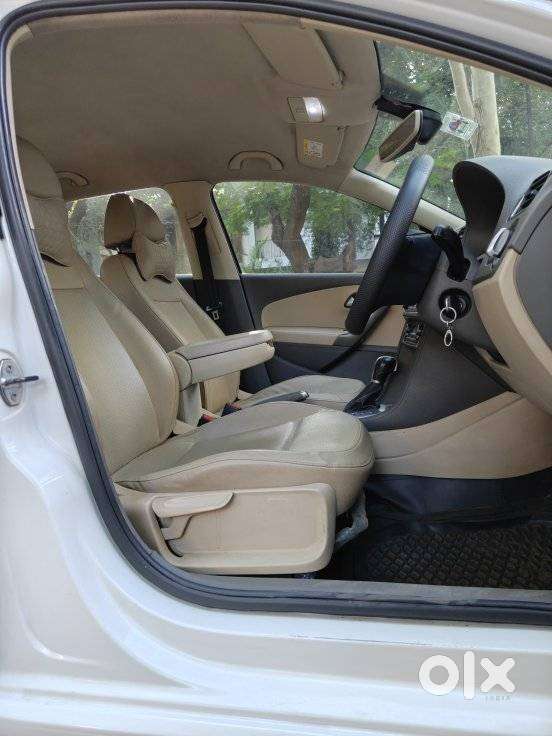 Volkswagen Vento Sport 1.5 Tdi At, 2018, Diesel