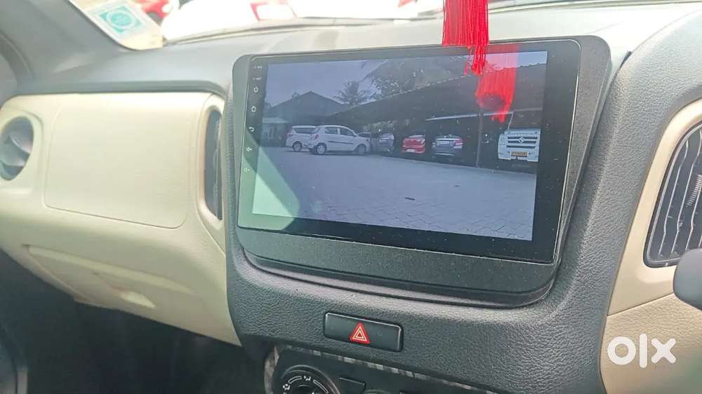 Maruti Suzuki Wagon R 2019 Vxi Petrol