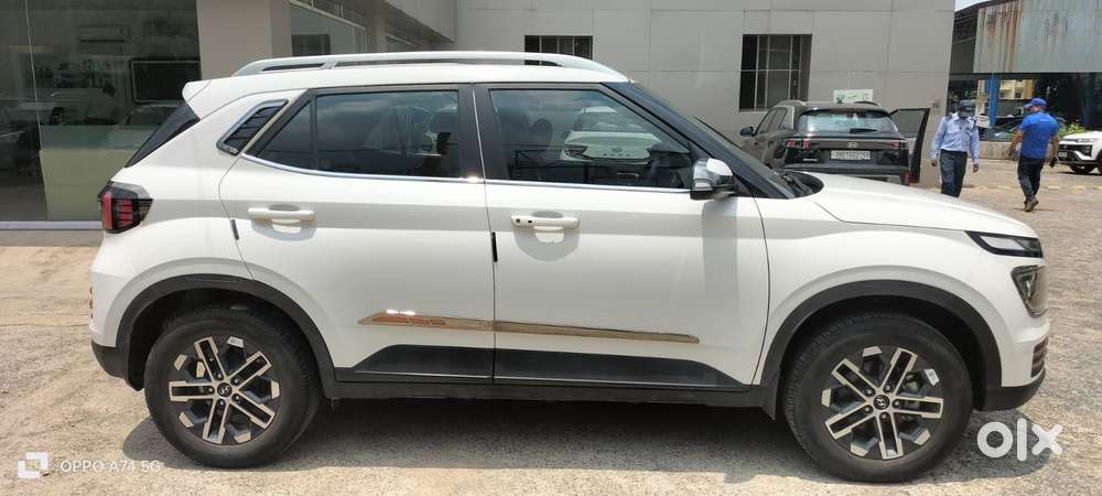 Hyundai Venue Sx, 2023, Petrol