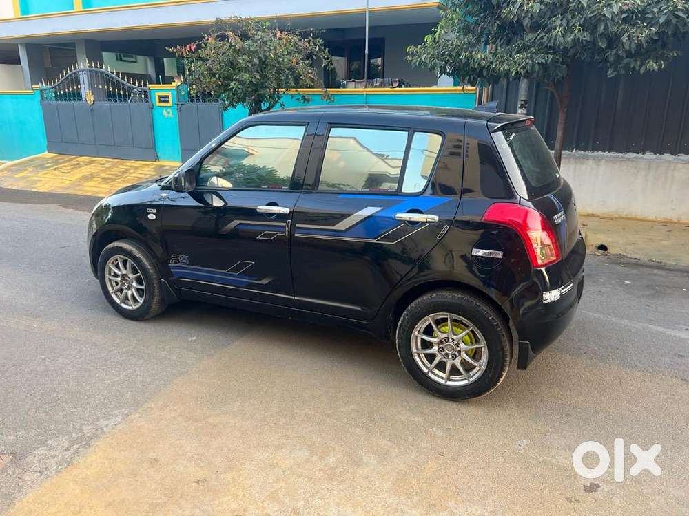 Maruti Suzuki Swift 2009 Diesel Well Maintained