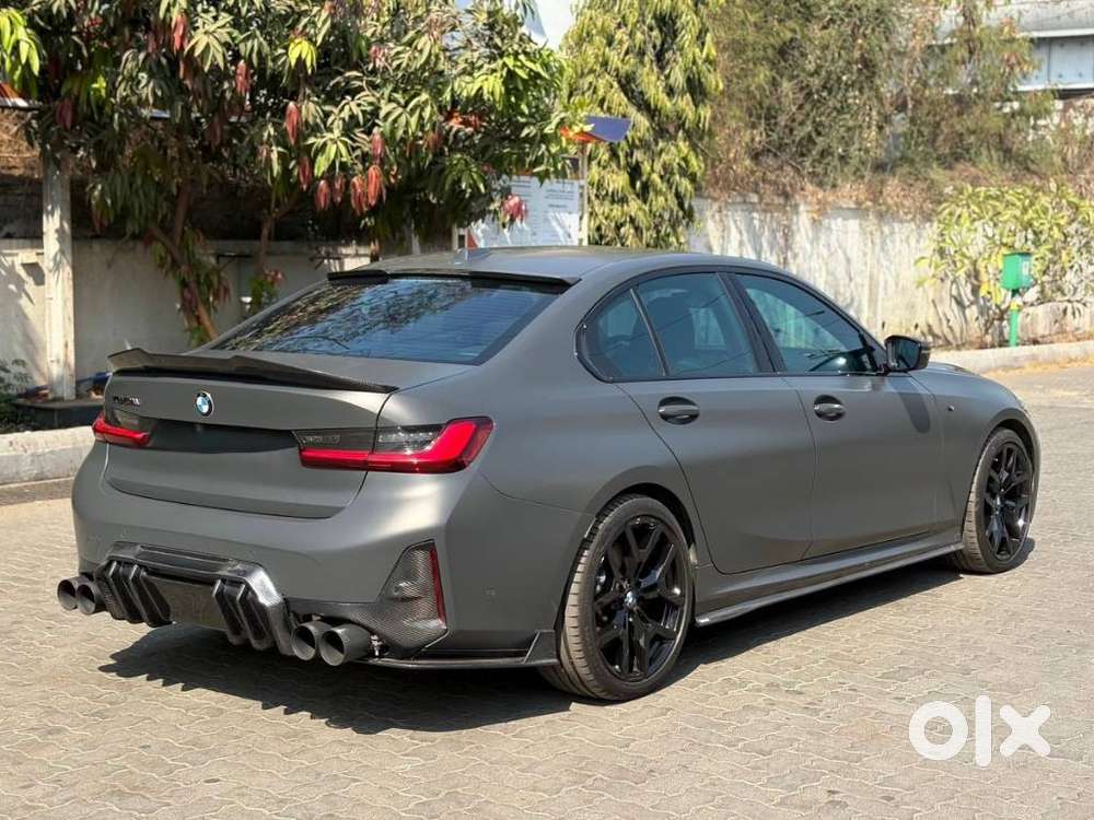 Bmw M340i Xdrive, 2025, Petrol