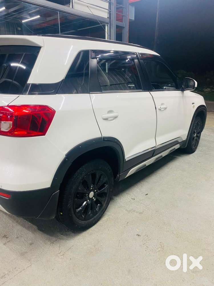 Maruti Suzuki 2019 Diesel Automatic
