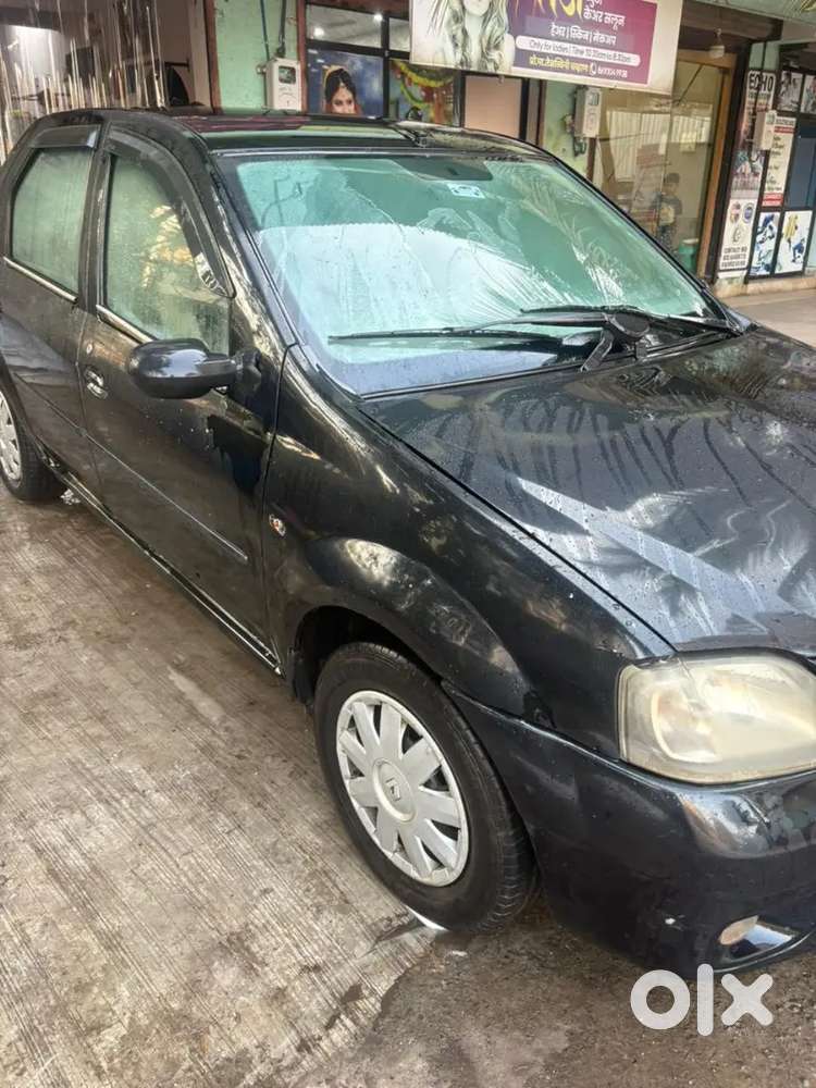 Mahindra Renault  Logan