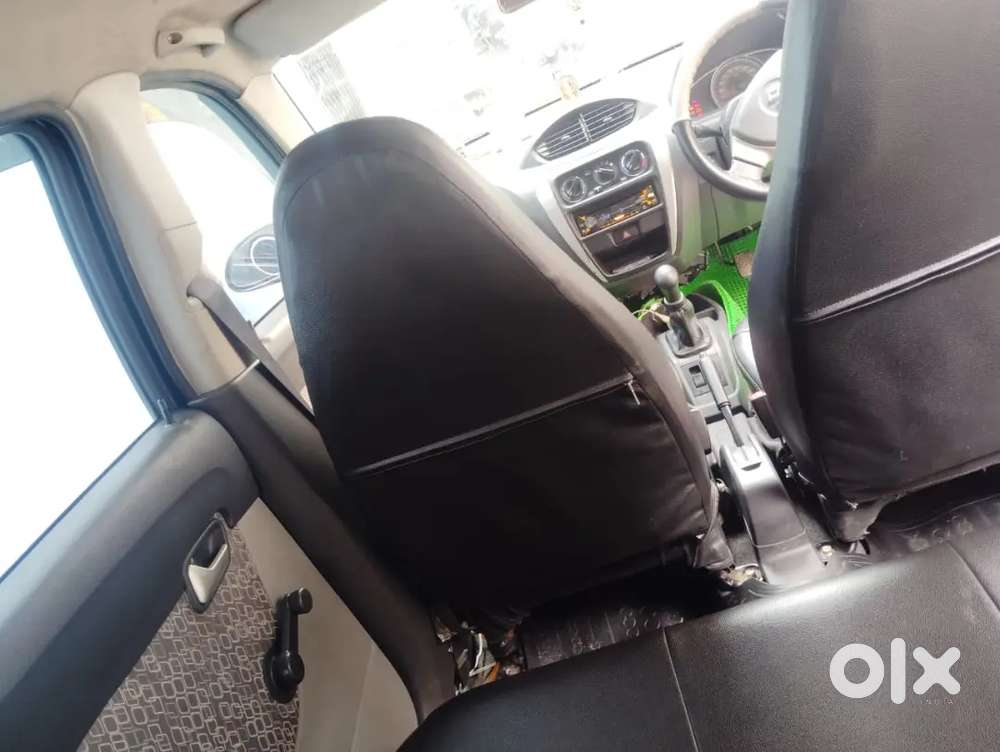 Maruti Suzuki Alto 800 2017 Petrol 30500 Km Driven Well Maintained