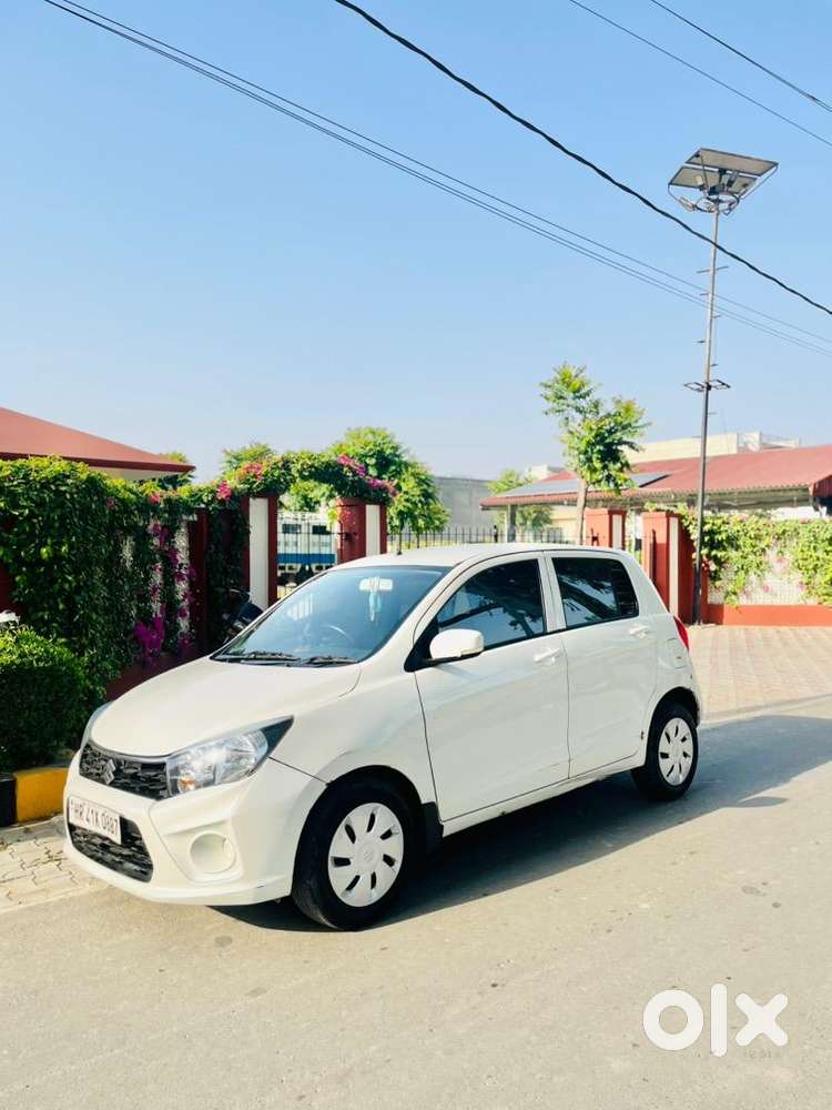 Celerio 2020 Top Model Zxi