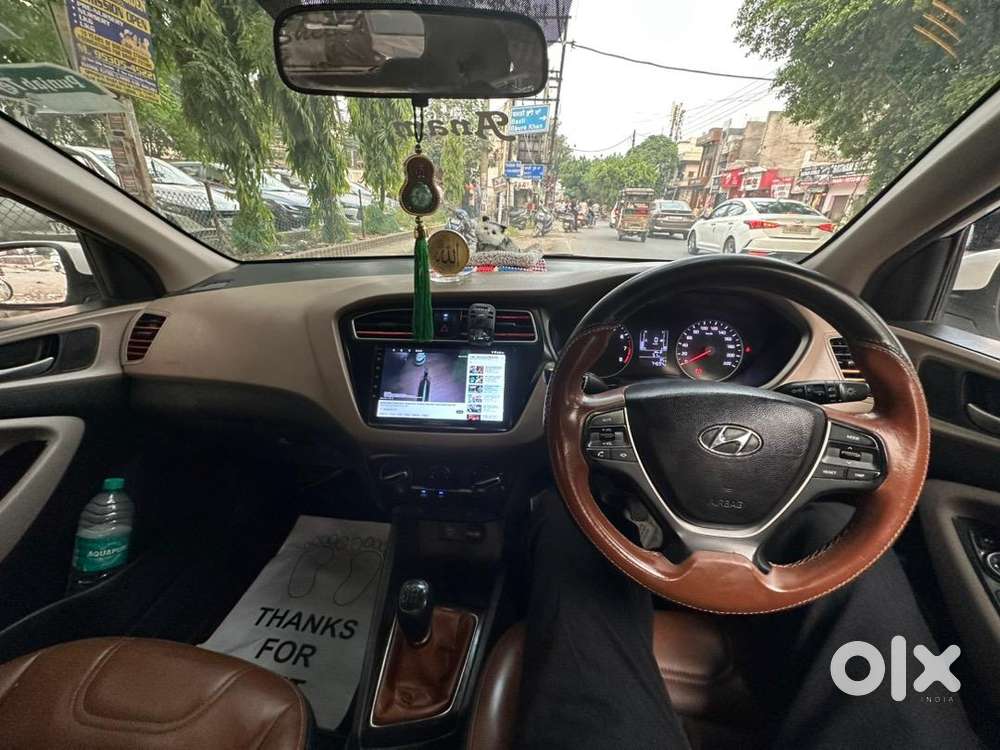 Hyundai Elite I20 2019 Petrol 67000 Km Driven