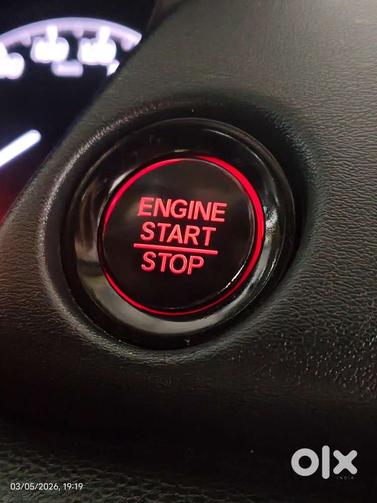 Honda City Zx Petrol Cvt, 2020, Petrol