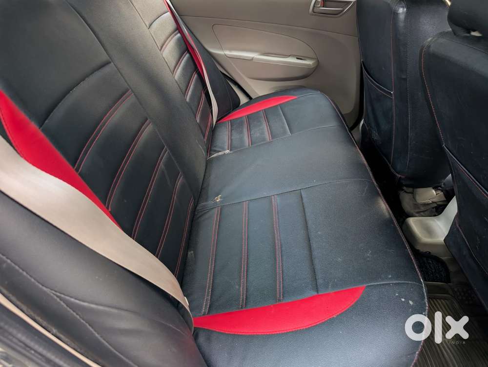 Maruti Suzuki Swift Dzire, 2012, Petrol
