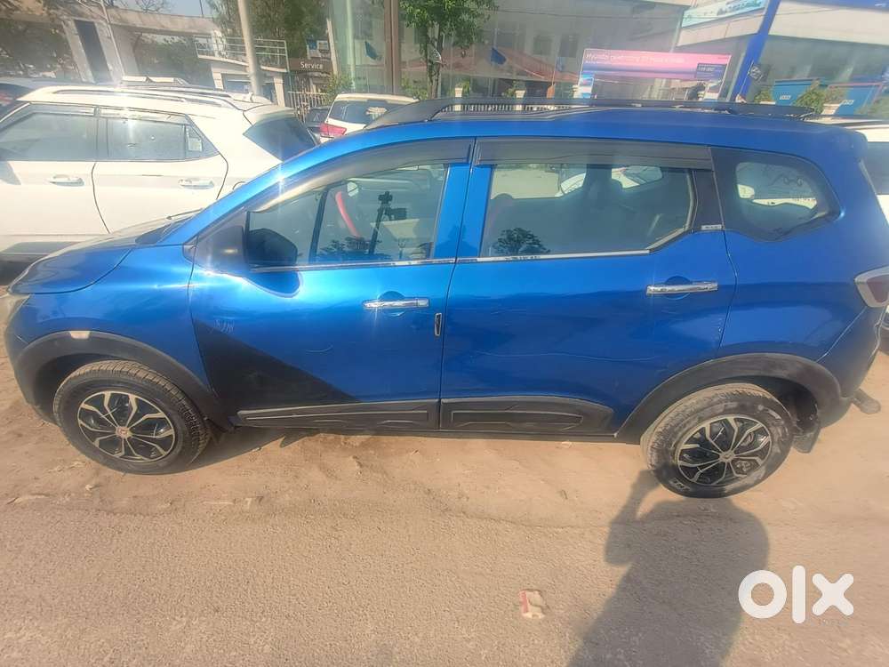 Renault Triber, 2020, Petrol