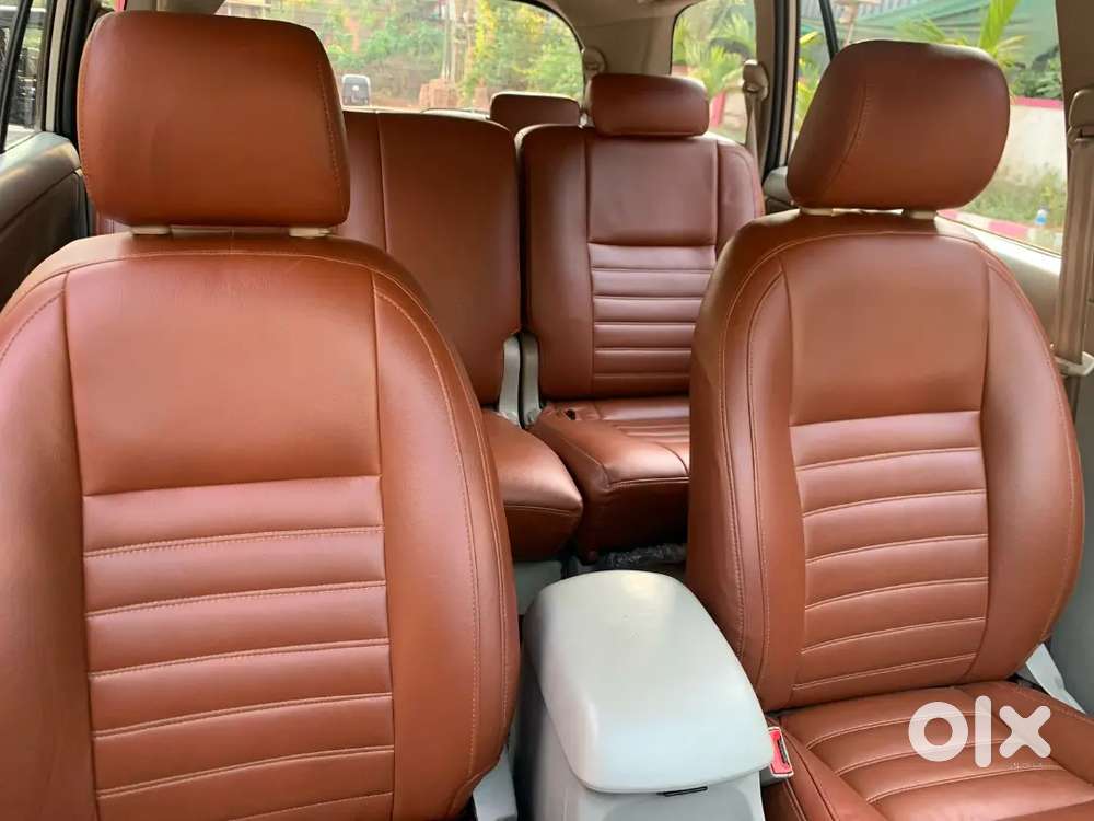Toyota Innova Diesel 2013