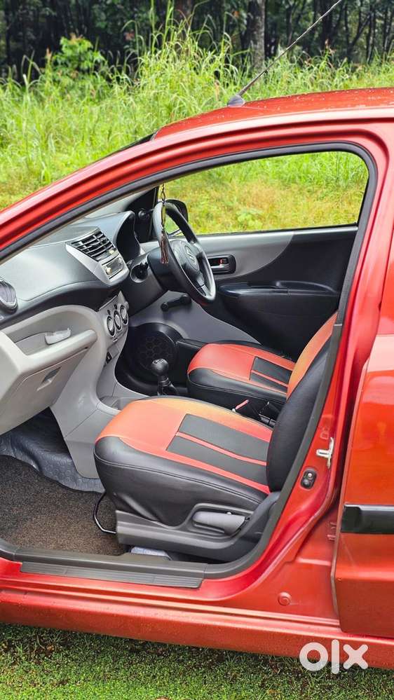 Maruti Suzuki A-star 1.0 Lxi, 2010, Petrol