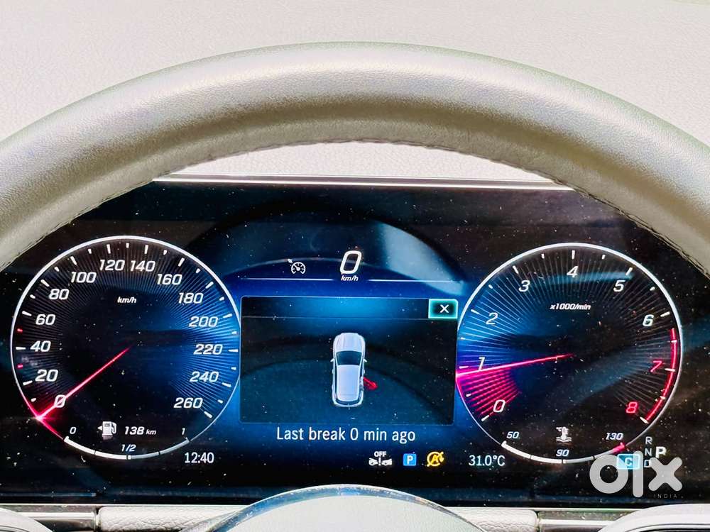 Mercedes-benz Gla 200, 2026, Petrol