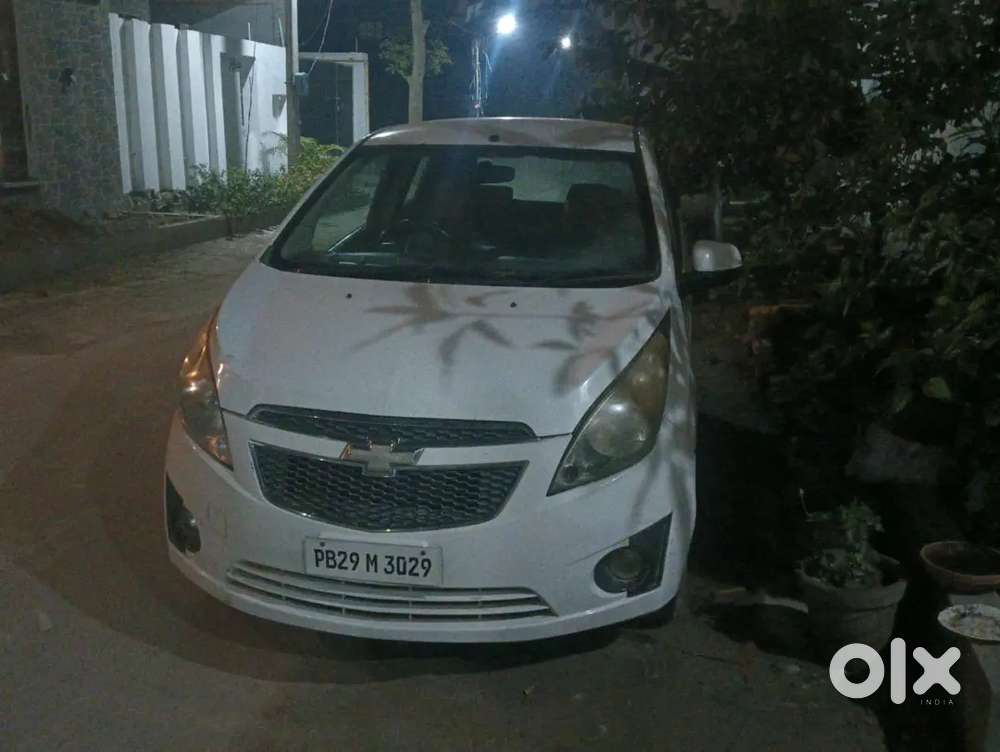 Chevrolet Beat Good Condition