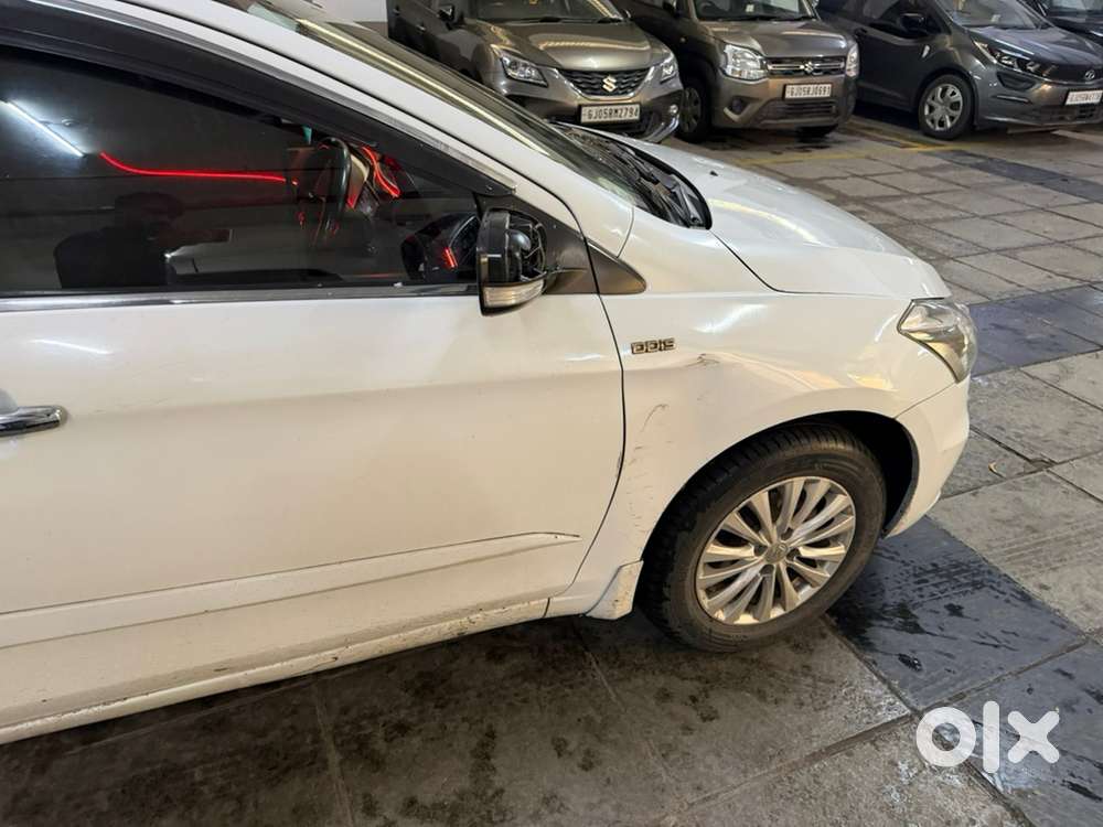 Maruti Suzuki Ciaz Zdi  Diesel -2015- Excellent Conditon-