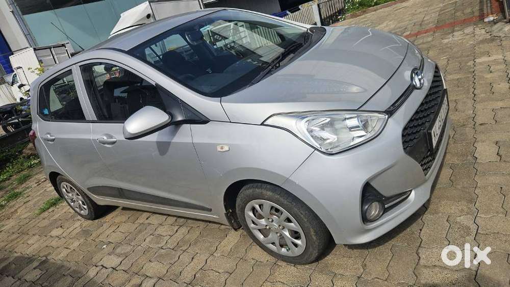 Hyundai Grand I10 1.2 Crdi Magna, 2017, Diesel