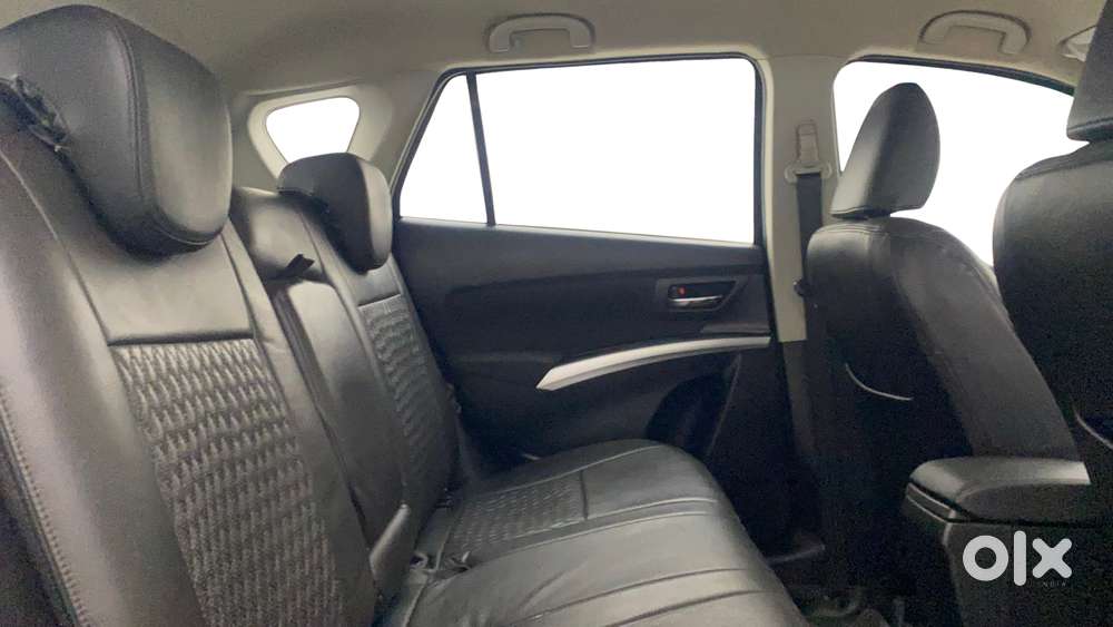 Maruti Suzuki S Cross Zeta Ddis 200 Sh, 2018, Diesel