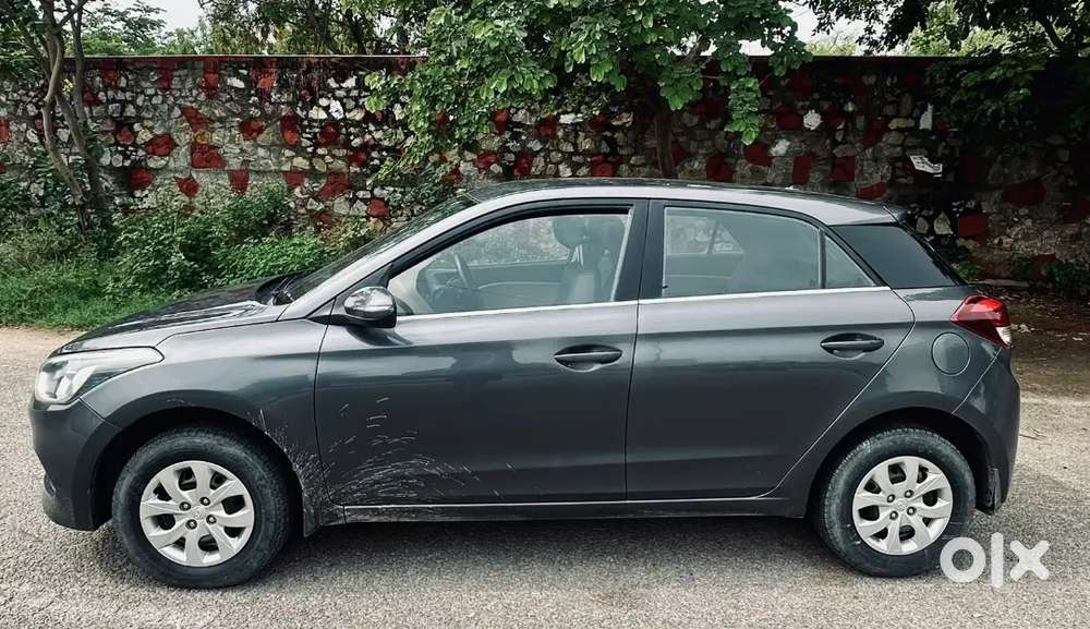 Hyundai I20 2017 Petrol 69000 Km Driven