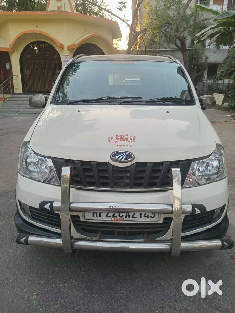 Mahindra Xylo H4 Bs Iv, 2014, Diesel
