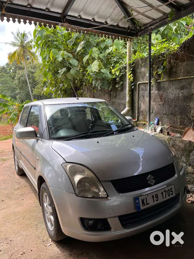 Maruti Suzuki Swift 2006 Petrol