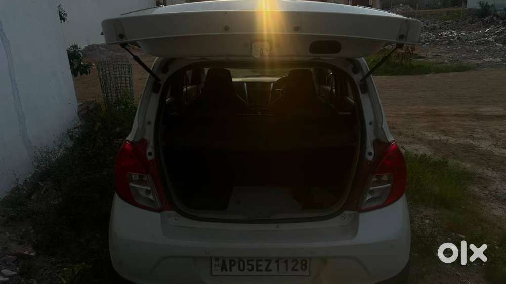 Maruti Suzuki Celerio Zxi Amt Petrol &ndash; 2019 &ndash; Excellent Condition