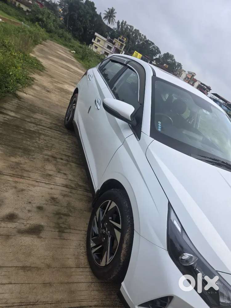 Hyundai I20 2023 Petrol Well Maintained