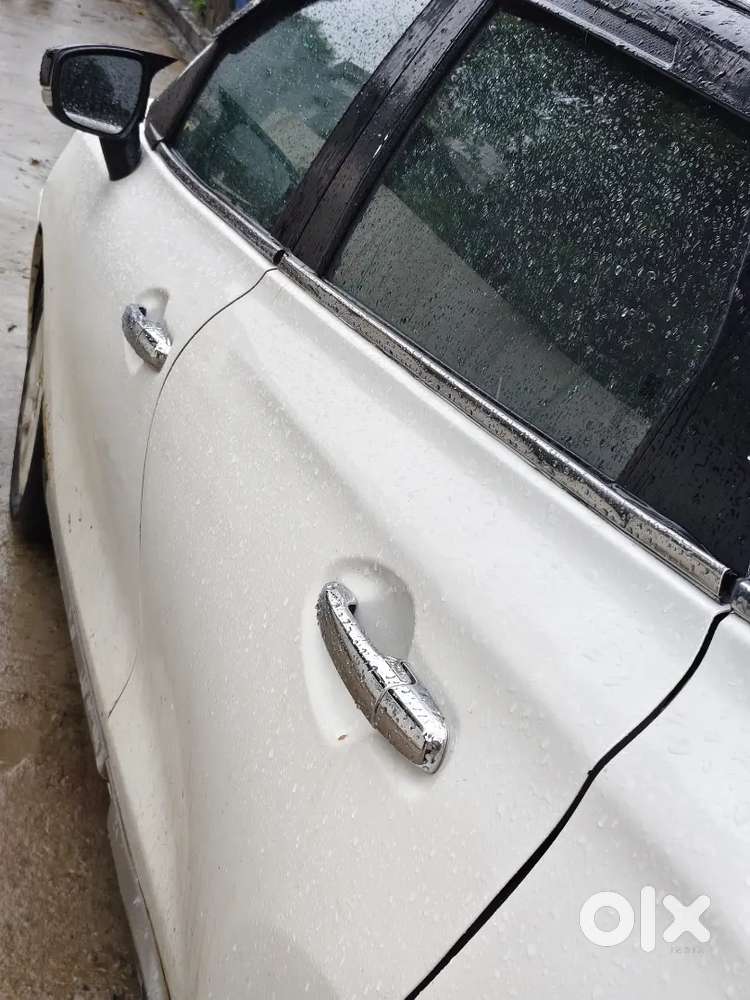 Maruti Baleno 2022 Variant Alpha
