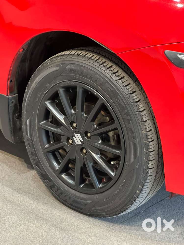Maruti Suzuki Baleno 1.2 Delta, 2017, Petrol