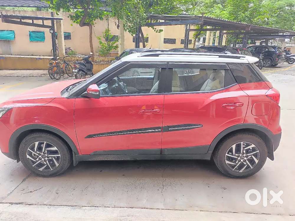 Massive Price Drop  Mahindra Xuv300 2022  Only 13500 Km Driven