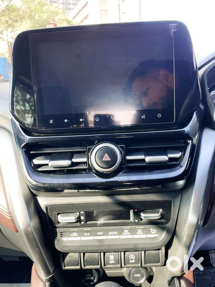 Maruti Suzuki Grand Vitara