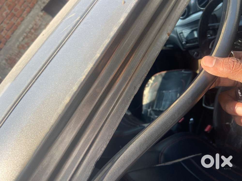 Maruti Suzuki Swift 2018 Diesel 110000 Km Driven