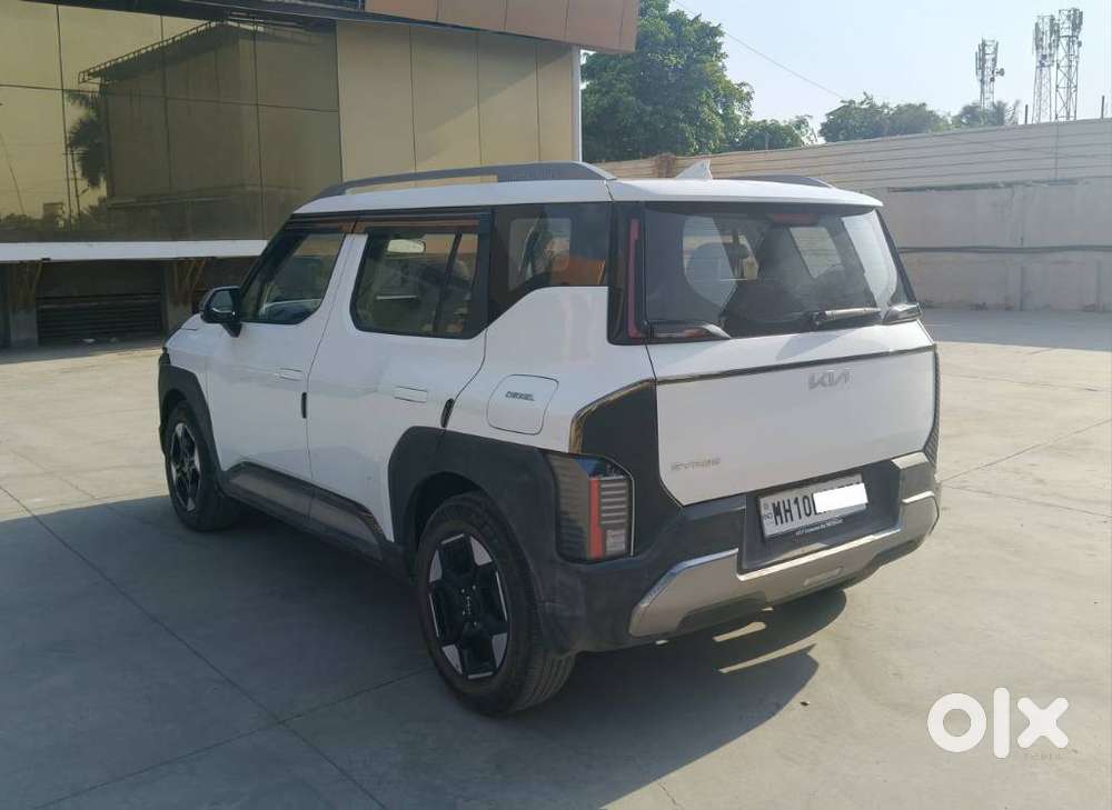 Kia Syros Htx Diesel, 2025, Diesel