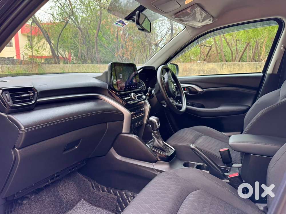 Toyota Urban Cruiser Hyryder 1.5 G Neo Drive At, 2025, Petrol