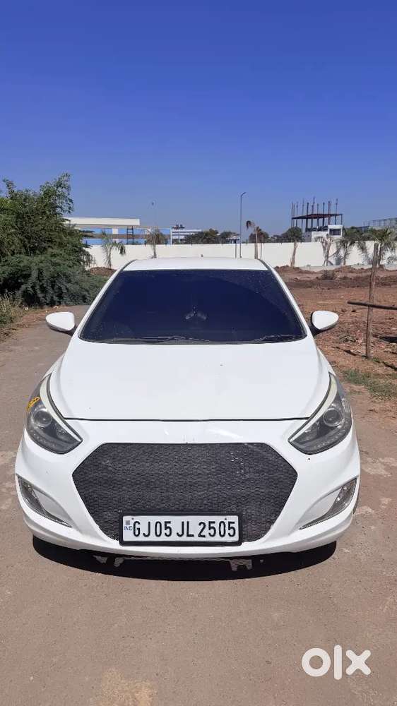 Just Tack And Drive Coundition