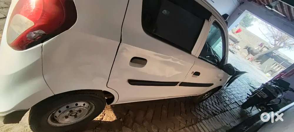 Good Condition