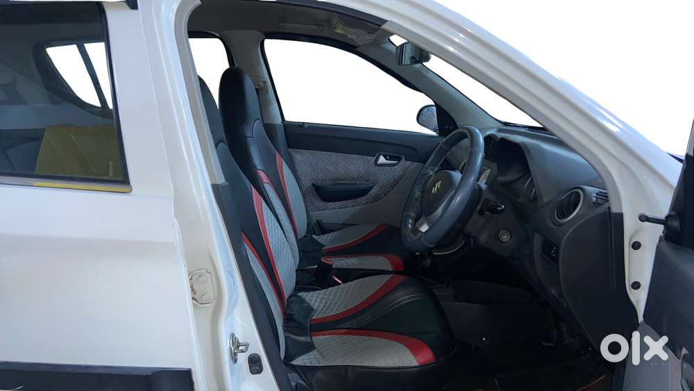 Maruti Suzuki Alto 800 Lxi, 2018, Petrol