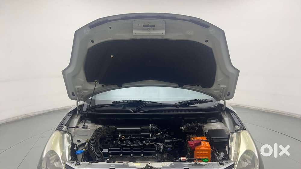 Maruti Suzuki Baleno 1.2 Zeta, 2018, Petrol