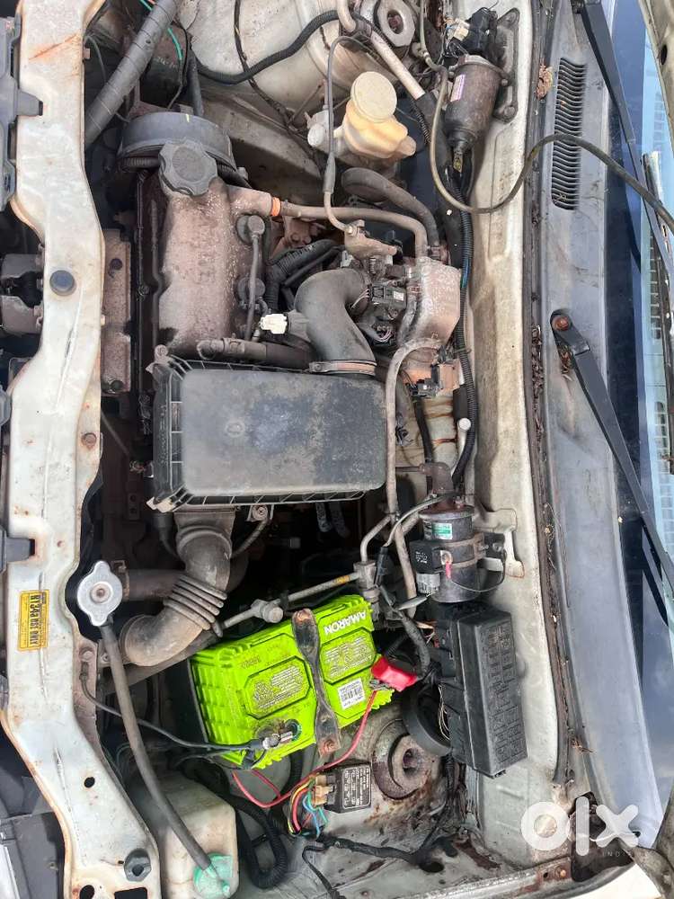 2nd Owner Maruti Alto 2006 Lxi