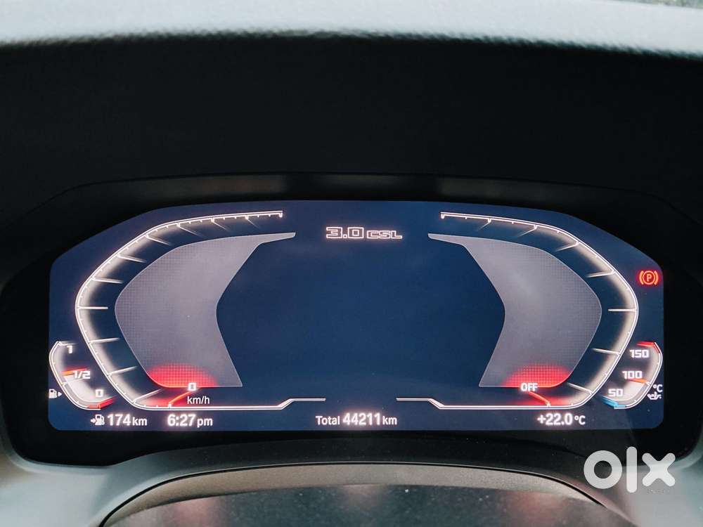 Bmw M340i Xdrive [2022-2023], 2021, Petrol