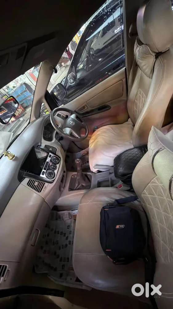 Innova Sale