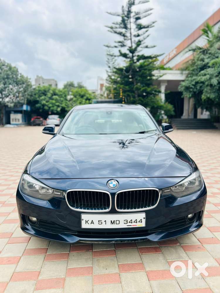 Bmw 3 Series 320d Sport, 2012, Diesel