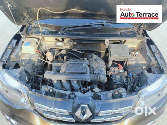 Renault Kwid 1.0 Rxt Optional, 2018, Petrol