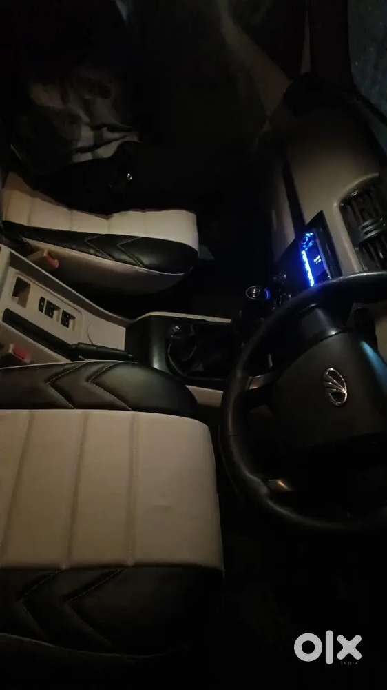Mahindra Scorpio Diesel Manual 10