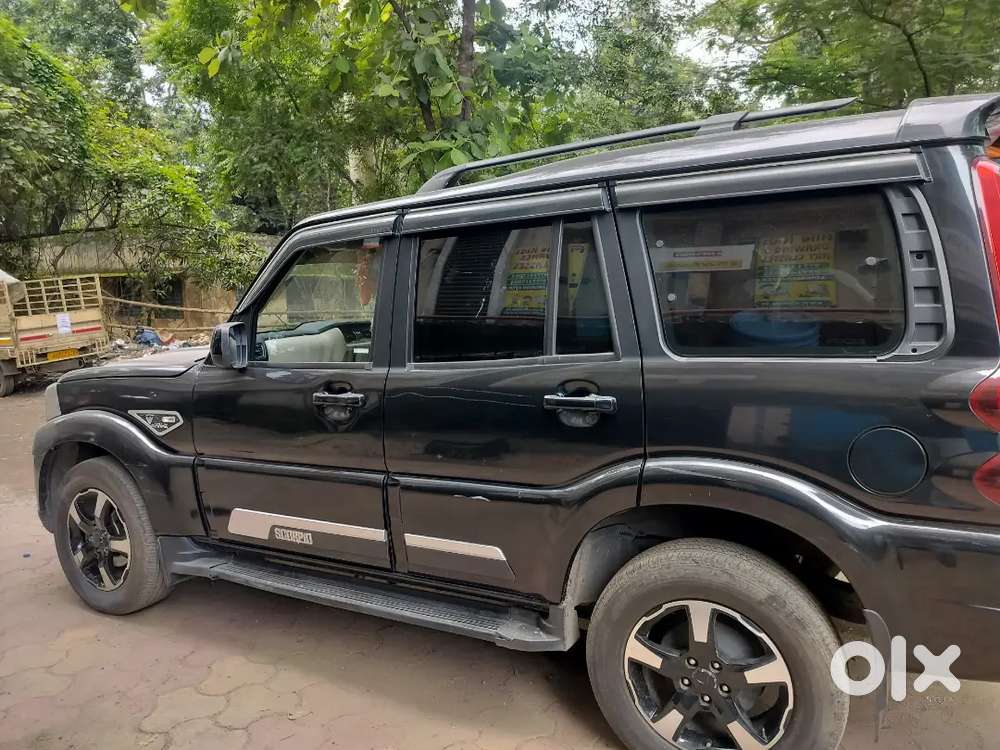Mahindra Scorpio Classic 2023 Diesel