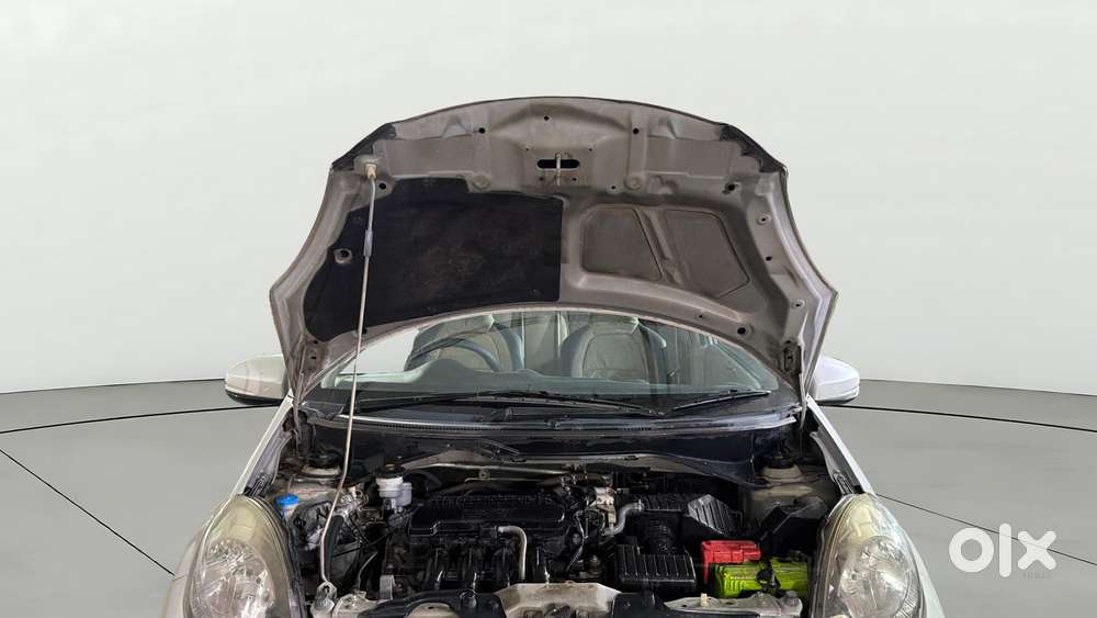 Honda Amaze 2013-2016 S I-vtech, 2015, Petrol