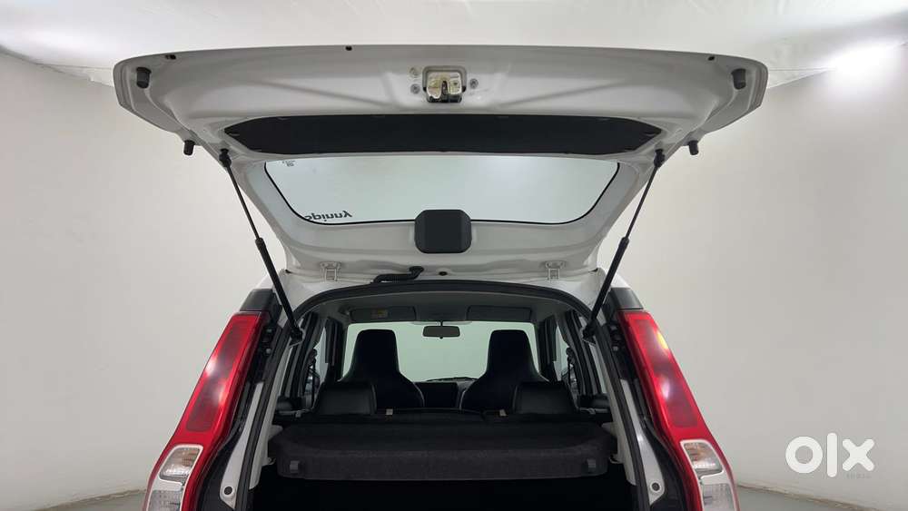 Maruti Suzuki Wagon R 1.0 Vxi Ags, 2024, Petrol